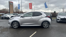 Toyota Yaris 1.5 Hybrid Excel 5dr CVT Hybrid Hatchback